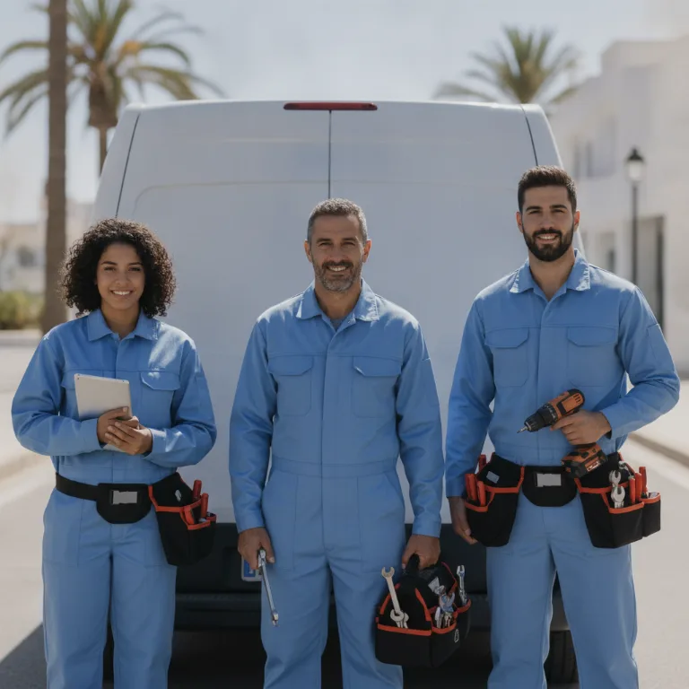 Reparación Bomba de Calor equipo en Sanlucar de Barrameda